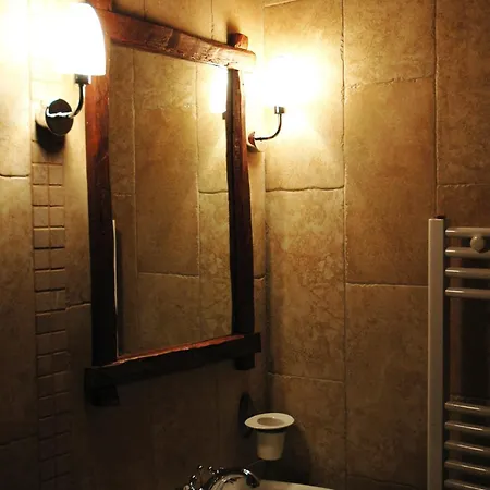 מלון Djudjeva Kyshta 3*