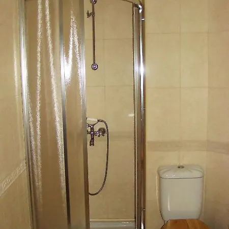 Djudjeva Kyshta פנגיורישטה