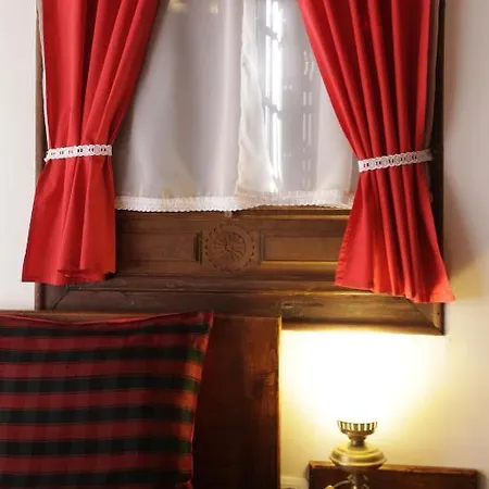 Djudjeva Kyshta פנגיורישטה