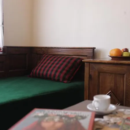 Djudjeva Kyshta 3* פנגיורישטה