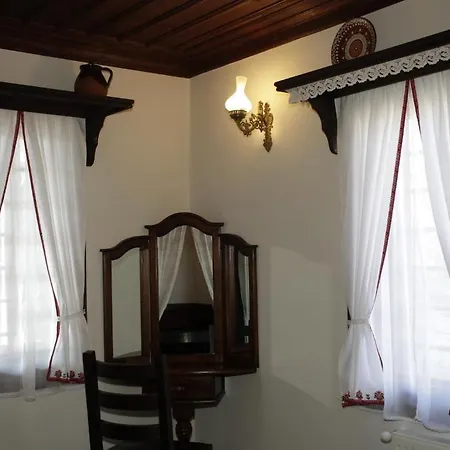 Djudjeva Kyshta מלון פנגיורישטה