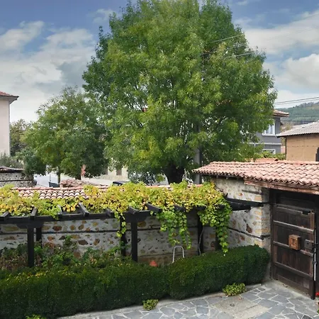 Djudjeva Kyshta פנגיורישטה