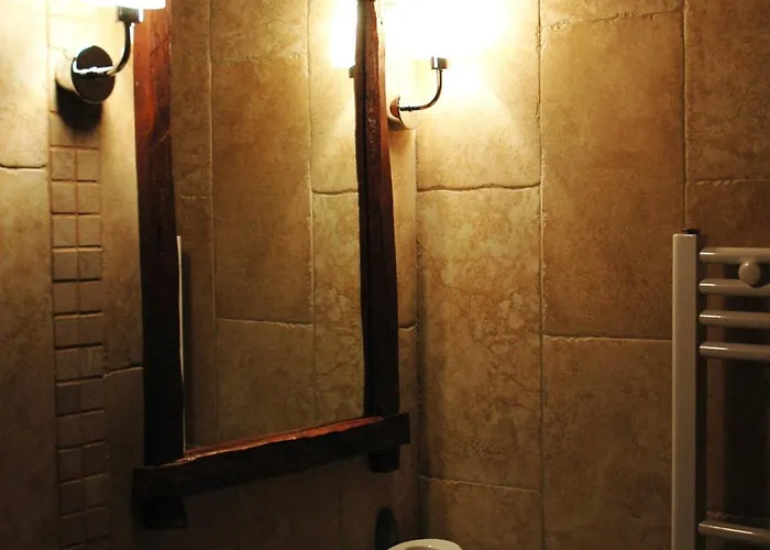 ホテル Djudjeva Kyshta 3*