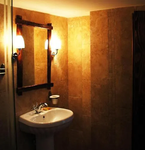 Djudjeva Kyshta 3* パナギュリシテ