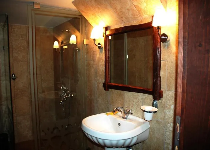 ホテル Djudjeva Kyshta パナギュリシテ