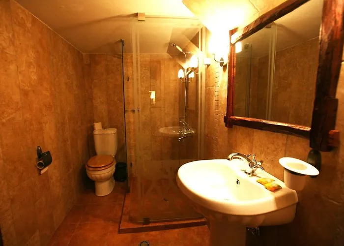 ホテル Djudjeva Kyshta