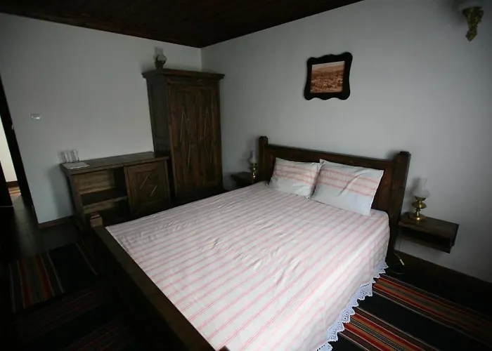 Djudjeva Kyshta パナギュリシテ