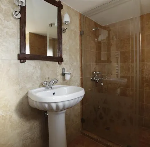 ホテル Djudjeva Kyshta 3*