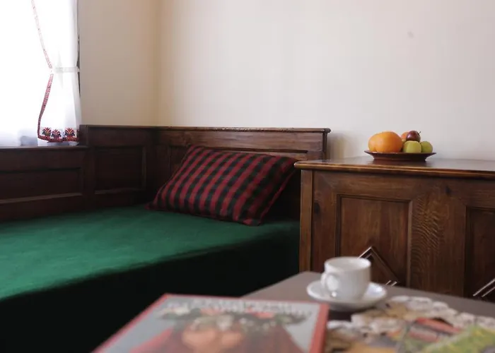 Djudjeva Kyshta 3* パナギュリシテ