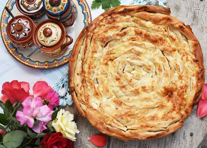 ホテル Djudjeva Kyshta パナギュリシテ